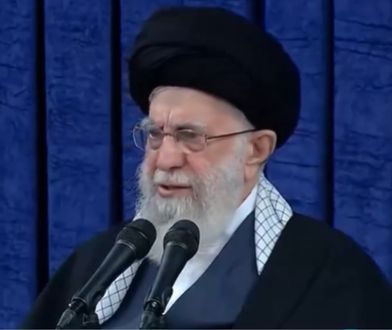 Iran oficjalnie potwierdza. "Rozpoczęliśmy operację"