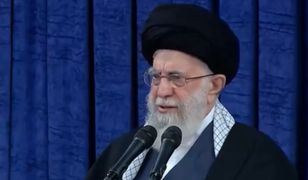 Iran oficjalnie potwierdza. "Rozpoczęliśmy operację"