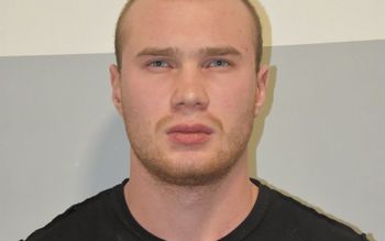 Uciekł ze szpitala psychiatrycznego w Żurawicy. "Może być niebezpieczny"