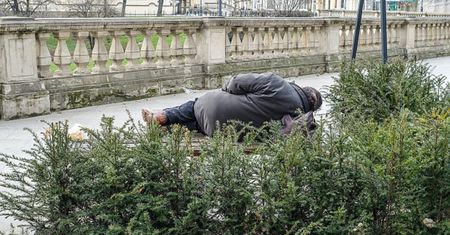 "Zwykły alkohol tak nie działa". Mózgotrzep sieje spustoszenie w Radomiu