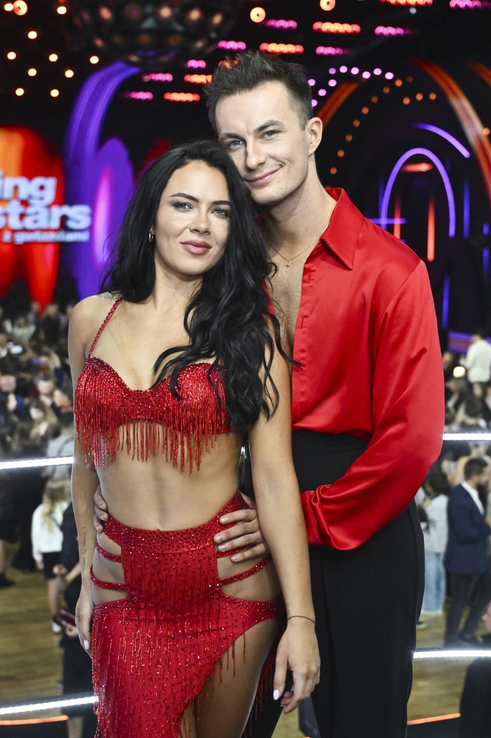 Kaeyra i Kacper Rutka