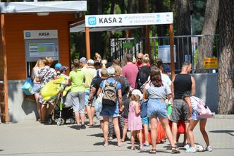 Bony turystyczne 1000+. Rząd dopłaci do wakacji. Oto szczegóły