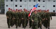 Czesi zdecydowali. Nie wyślą żołnierzy do Polski