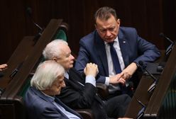 Ważne głosowanie w Sejmie. PiS krytykuje. "Tak wygląda wolność słowa"