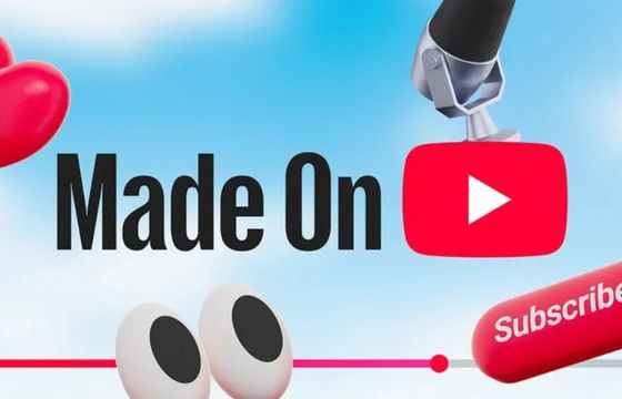 Wysyp nowości na YouTube. "Nie tworzymy platformy. My budujemy ekonomię"