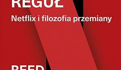 „Gdy regułą jest brak reguł” - książka CEO Netflixa do kupienia w Polsce