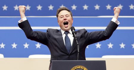 Miliarderzy w rządzie Trumpa. "To oligarchizacja polityki"