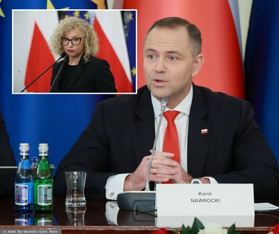 Prezydent Nawrocki nie podpisze ustawy Lewicy. Znamy powód