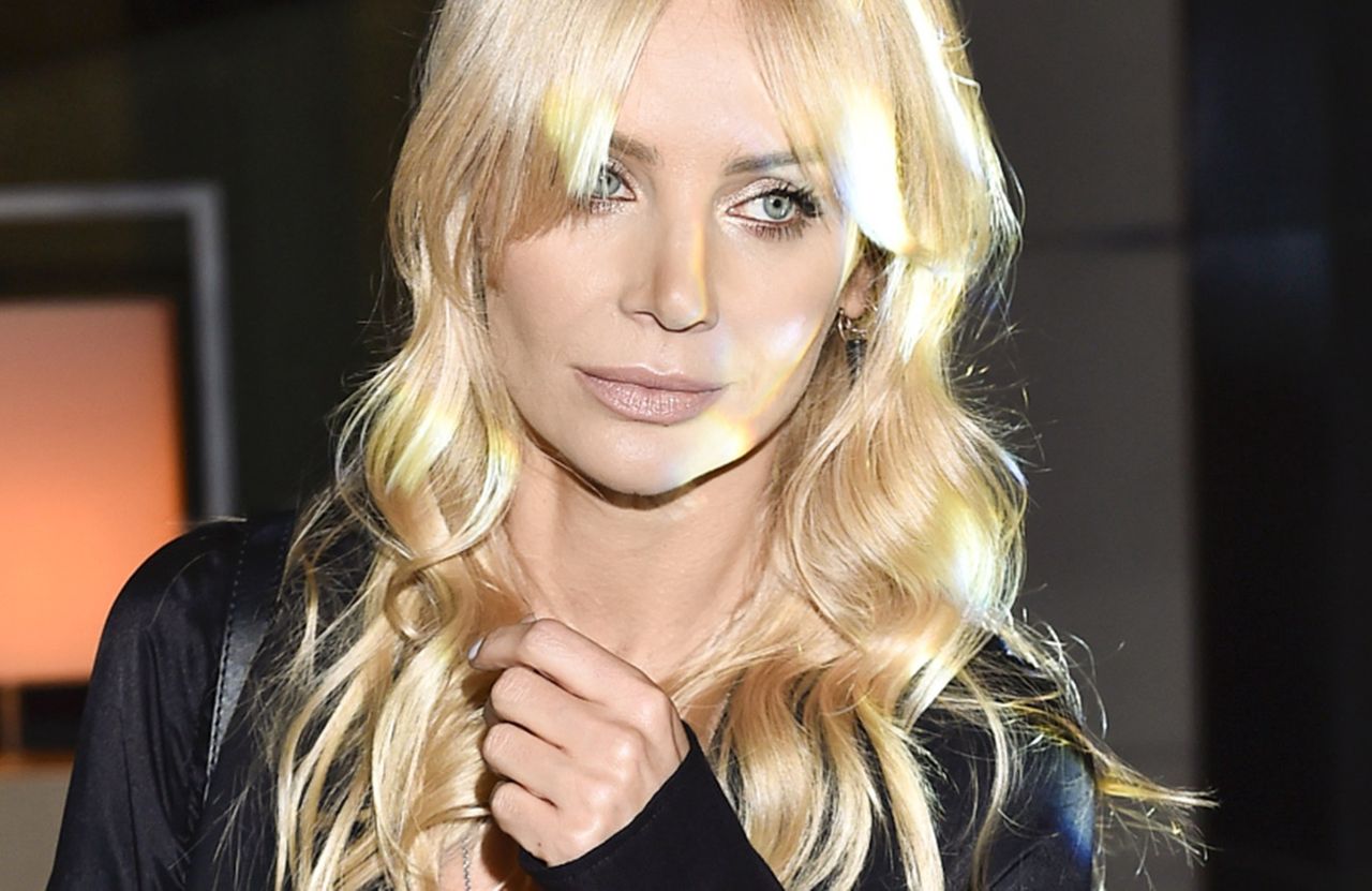 Agnieszka Woźniak-Starak