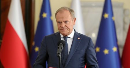 Pancerna granica na wschodzie. Biznes nie zostawia na projekcie suchej nitki