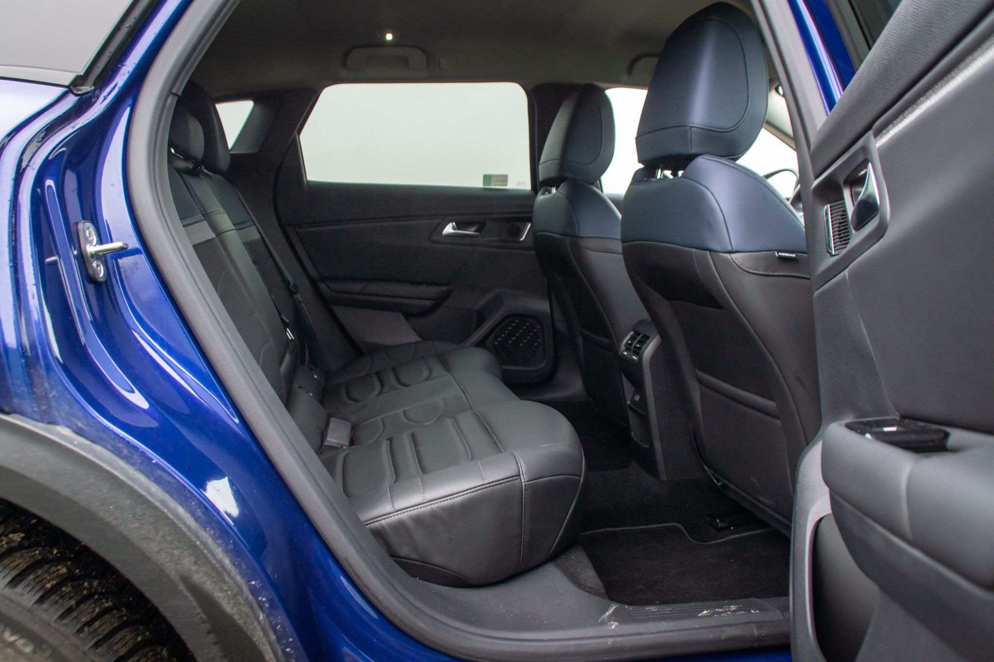 Citroën C5 X