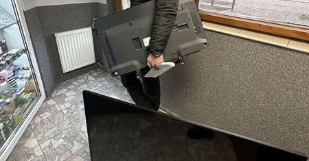 Nie oszczędził własnej babci. 30-latek włamywał się i kradł przez cztery miesiące
