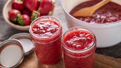 Dżemy pełne pestycydów. Fundacja Pro-Test ujawnia niepokojące wyniki badań