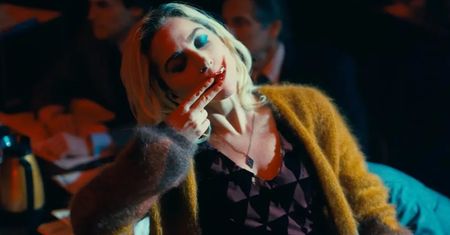 Pierwszy raz mówi o porażce filmu. Zachowała klasę