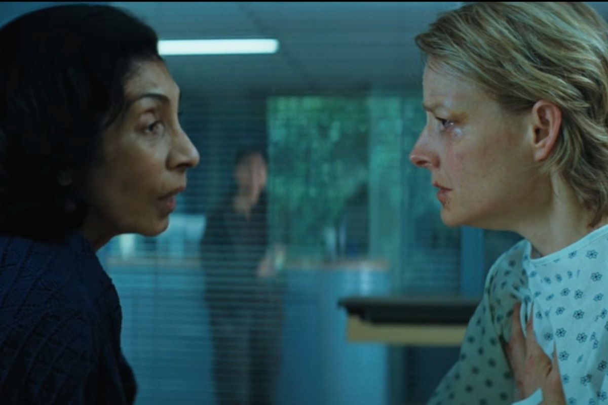 Ten film z Jodie Foster to prawdziwa PEREŁKA. Już dziś pokaże go TVN7