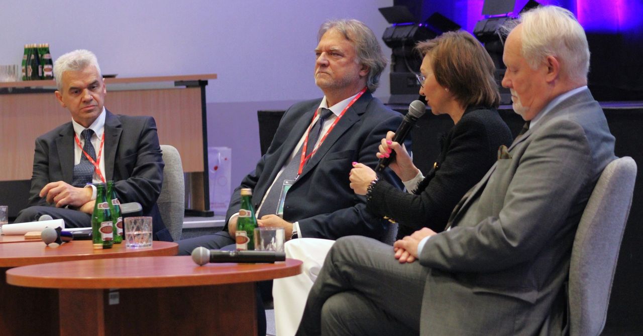 Koszalin: Urodzinowa konferencja MEC spojrzeniem w przyszłość firmy i branży. Dokąd zmierzamy?