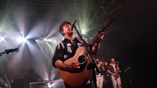 Festiwalowa energia we Włocławku. Pierwszy dzień eliminacji do Pol’and’Rock na zdjęciach