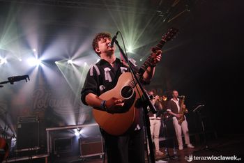 Festiwalowa energia we Włocławku. Pierwszy dzień eliminacji do Pol’and’Rock na zdjęciach