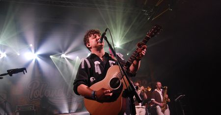 Festiwalowa energia we Włocławku. Pierwszy dzień eliminacji do Pol’and’Rock na zdjęciach