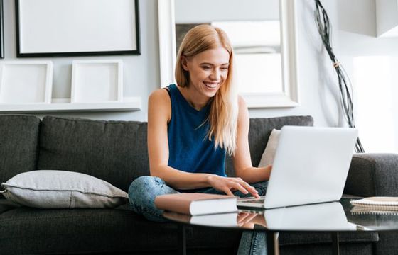 Jak zwiększyć efektywność pracy na home office?