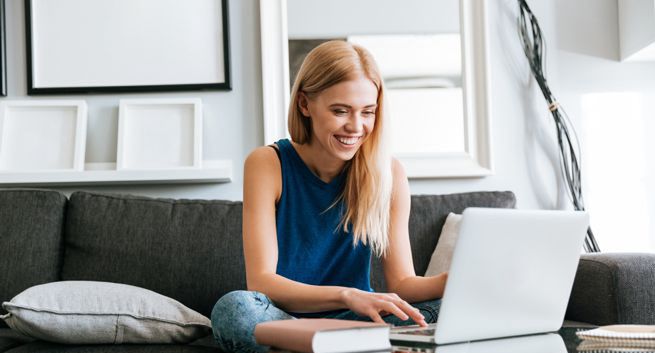 Jak zwiększyć efektywność pracy na home office?