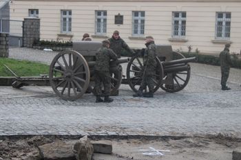 Gniezno: "Zawsze gotowi, zawsze blisko". Za nami przysięga żołnierzy WOT
