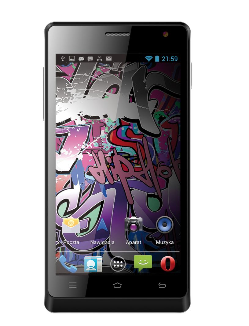 myPhone  - wywiad i pierwsze zdjęcia nowych modeli! 3