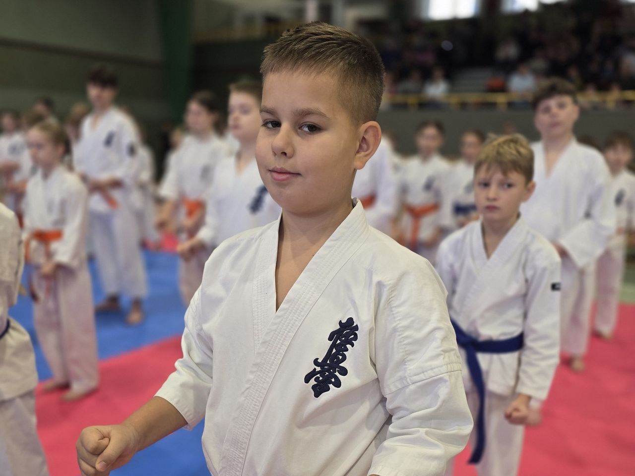 Sukcesy zawodników z Płocka