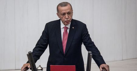 Lira w tarapatach. Fatalna sytuacja tureckiej waluty
