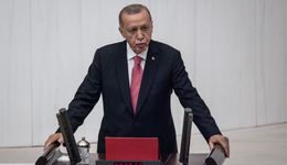 Lira w tarapatach. Fatalna sytuacja tureckiej waluty