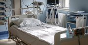 Września: Woda niezdatna do użytku w szpitalu. "Zakaz używania wody do celów spożywczych"