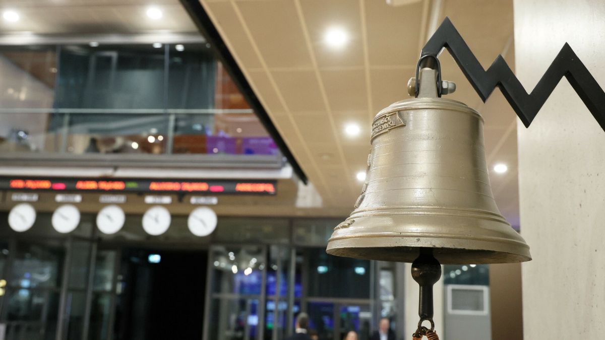  Warszawska Giełda Papierów Wartościowych