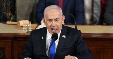 Gorąco w Izraelu. Netanjahu grozi Hezbollahowi