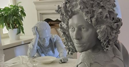 Muzeum inne niż wszystkie. Nie sądziłam, że Konopnicka może wzbudzić takie emocje