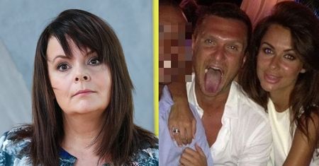 Korwin-Piotrowska o Zieniu: "Szokujące pranie brudów! MUSI BYĆ NAPRAWDĘ ŹLE"