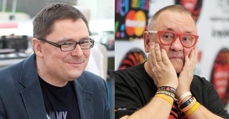 Owsiak nie chciał wpuścić na finał prawicowych dziennikarzy? TVP: "INTERWENIOWALIŚMY"