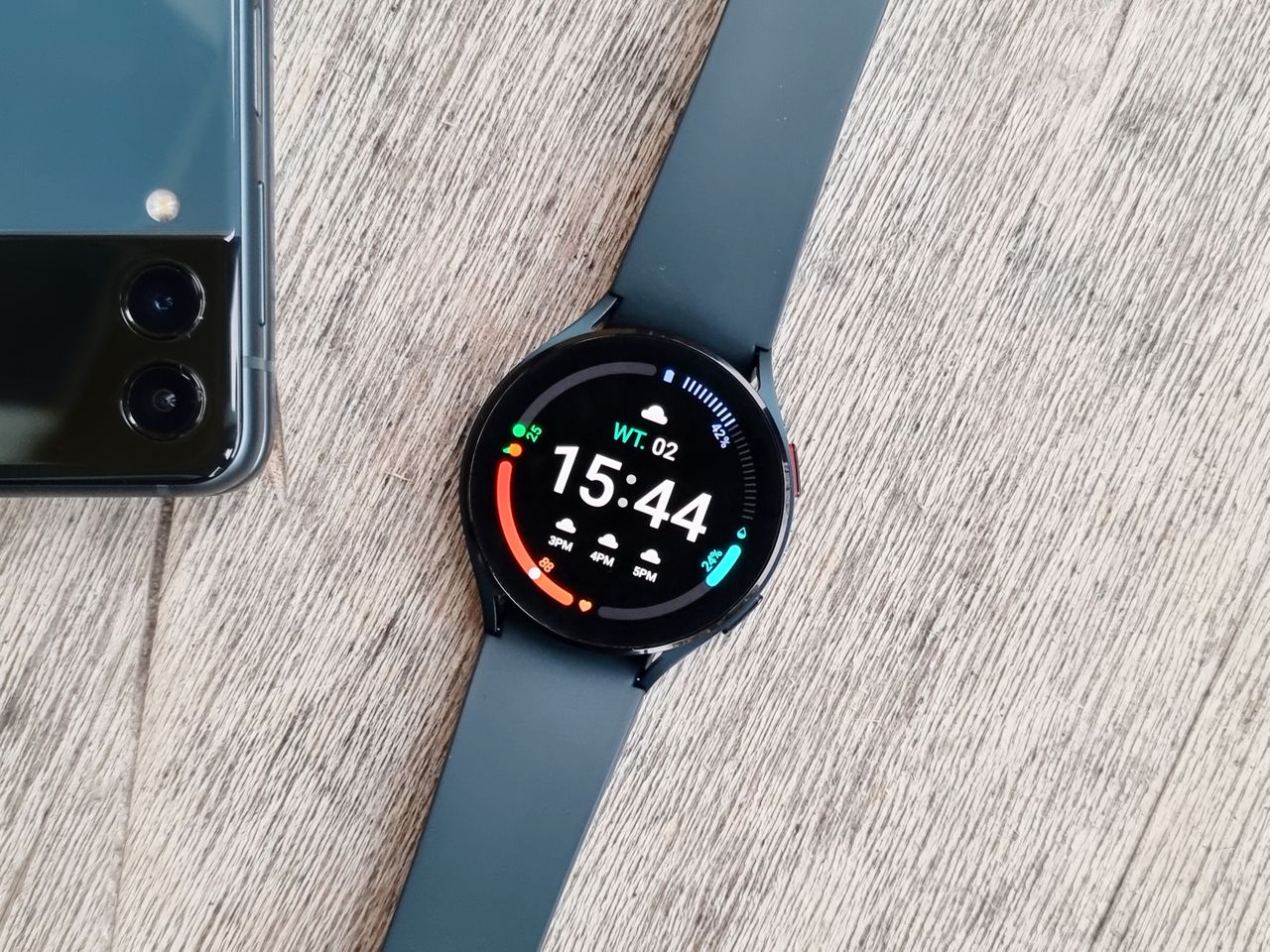 Galaxy Watch 4 to zmarnowany przepis na sukces. Samsung miał wszystko, by zrobić zegarek idealny