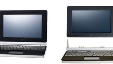 Netbook/tablet od Always Innovating w produkcji 1