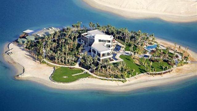 30 domów znanych sportowców 1