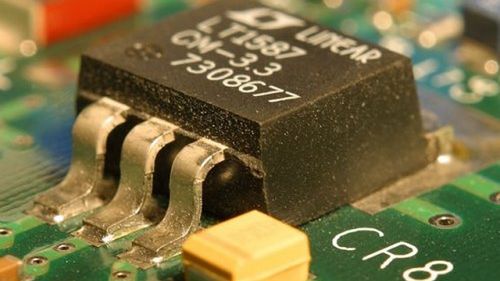 Greener Gadgets 2008 1