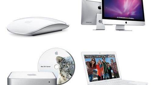 Która z nowości Apple prezentuje sie najciekawiej? [ANKIETA] 1