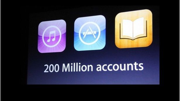 iOS 6 wprowadzi zmiany w App Store? 1