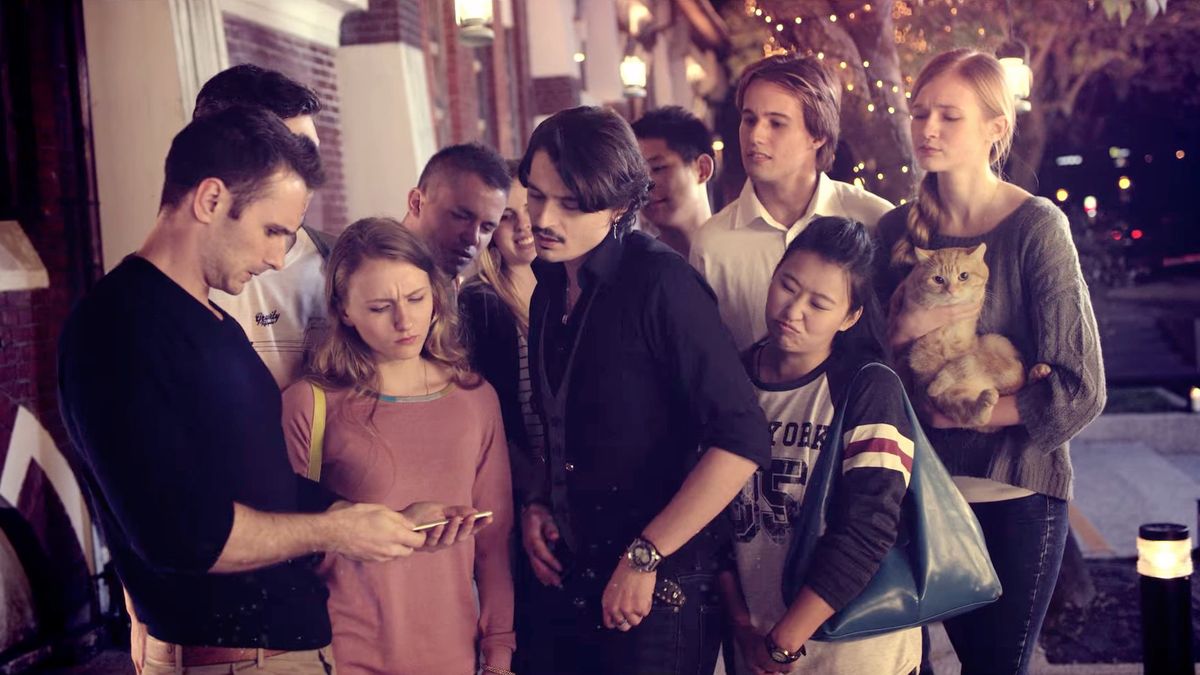 HTC One M9 - zobacz nowe reklamy 1