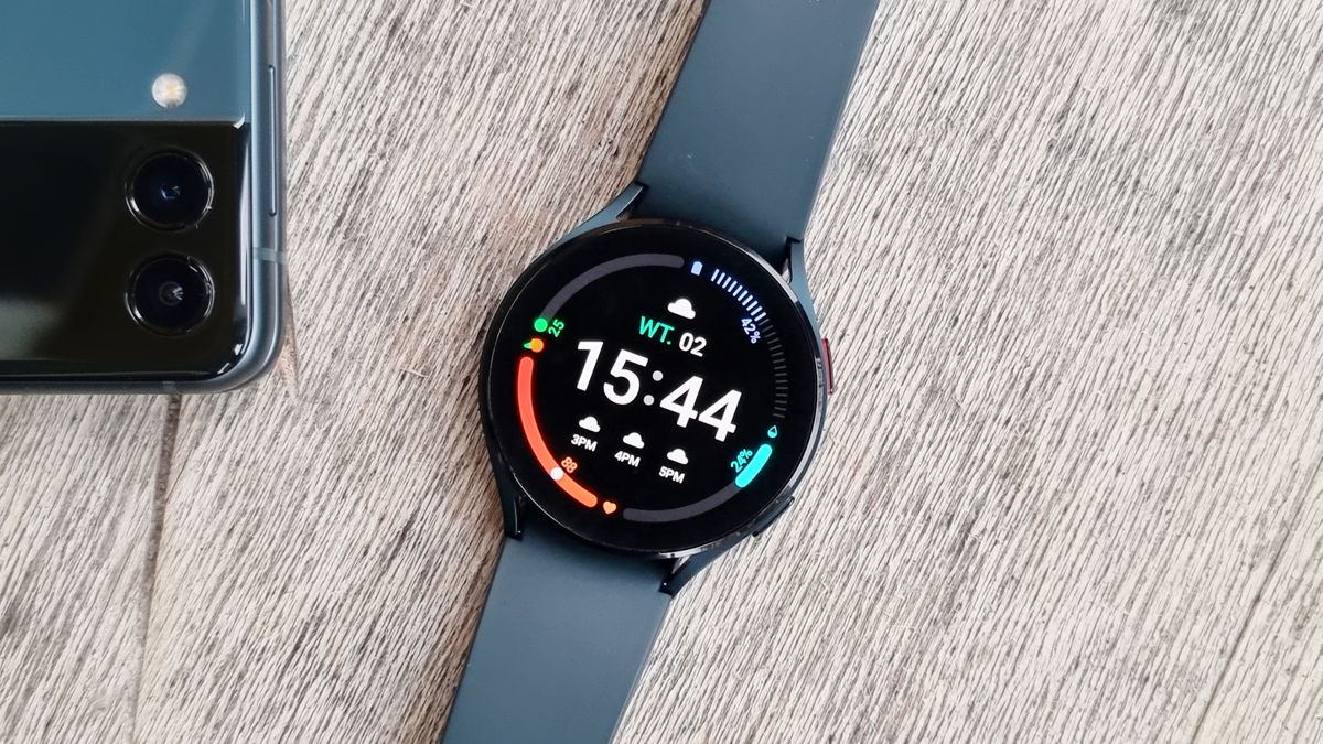 Galaxy Watch 4 to zmarnowany przepis na sukces. Samsung miał wszystko, by zrobić zegarek idealny 1