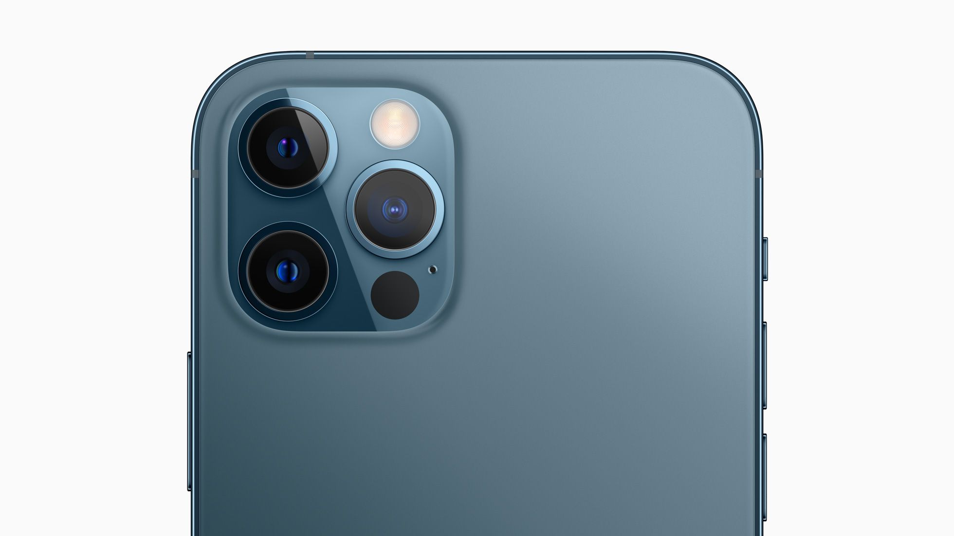 iPhone 12 i 12 Pro oficjalnie. Tak dużego wyboru jeszcze u Apple'a nie było 5