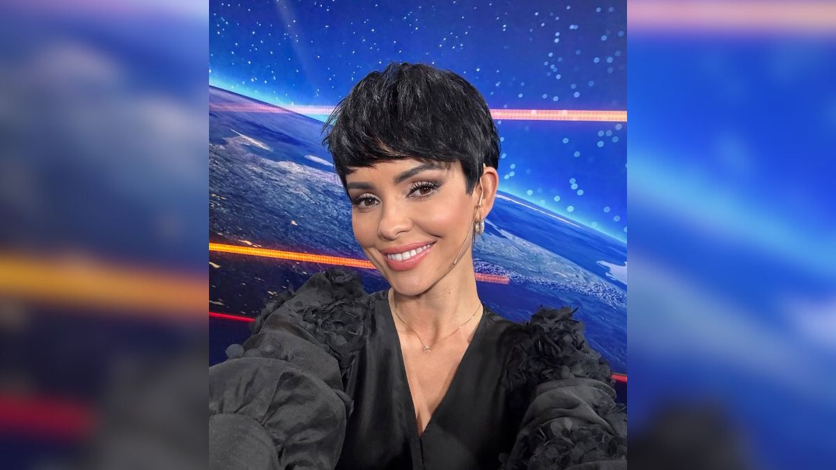 Dorota Gardias opowiedziała o chorobie nowotworowej w DDTVN