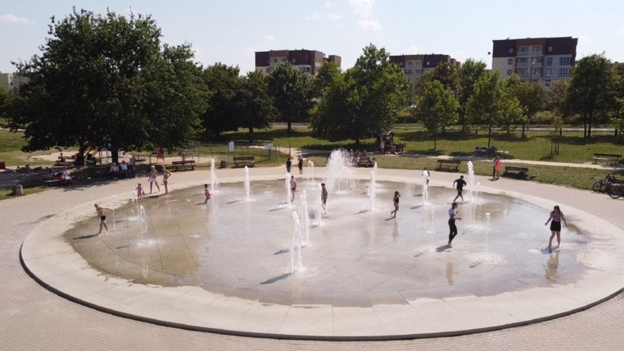 Gorzów wita lato. Zapowiada się upalna niedziela, IMGW wydało ostrzeżenie