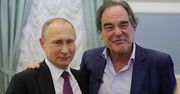 Słynny wywiad Olivera Stone'a. Putin zdradził w nim swoje plany