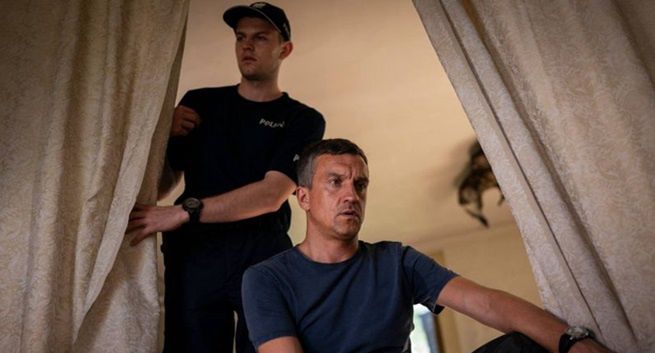 W Augustowie trup ściele się gęsto. Recenzja nowego serialu „Profilerka” TVP
