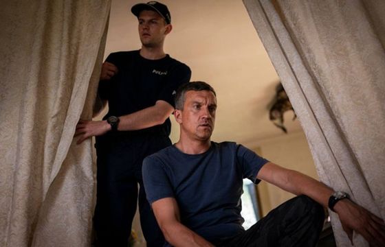 W Augustowie trup ściele się gęsto. Recenzja nowego serialu „Profilerka” TVP